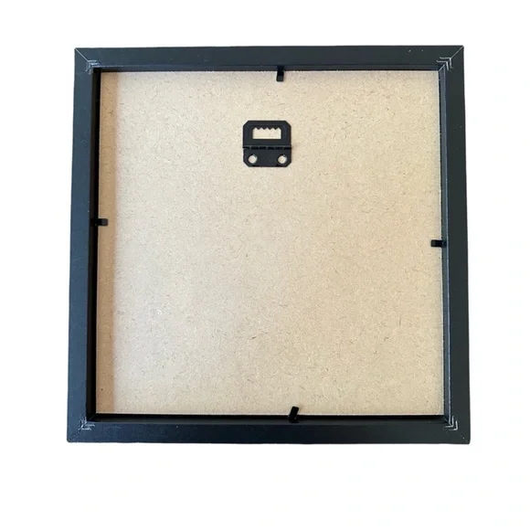 Barn and Bats Wall Art - Picture 3 of 4